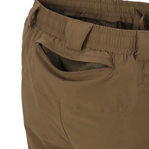 UTILITY LIGHT Shorts VersaStretch Lite - Taiga Green
