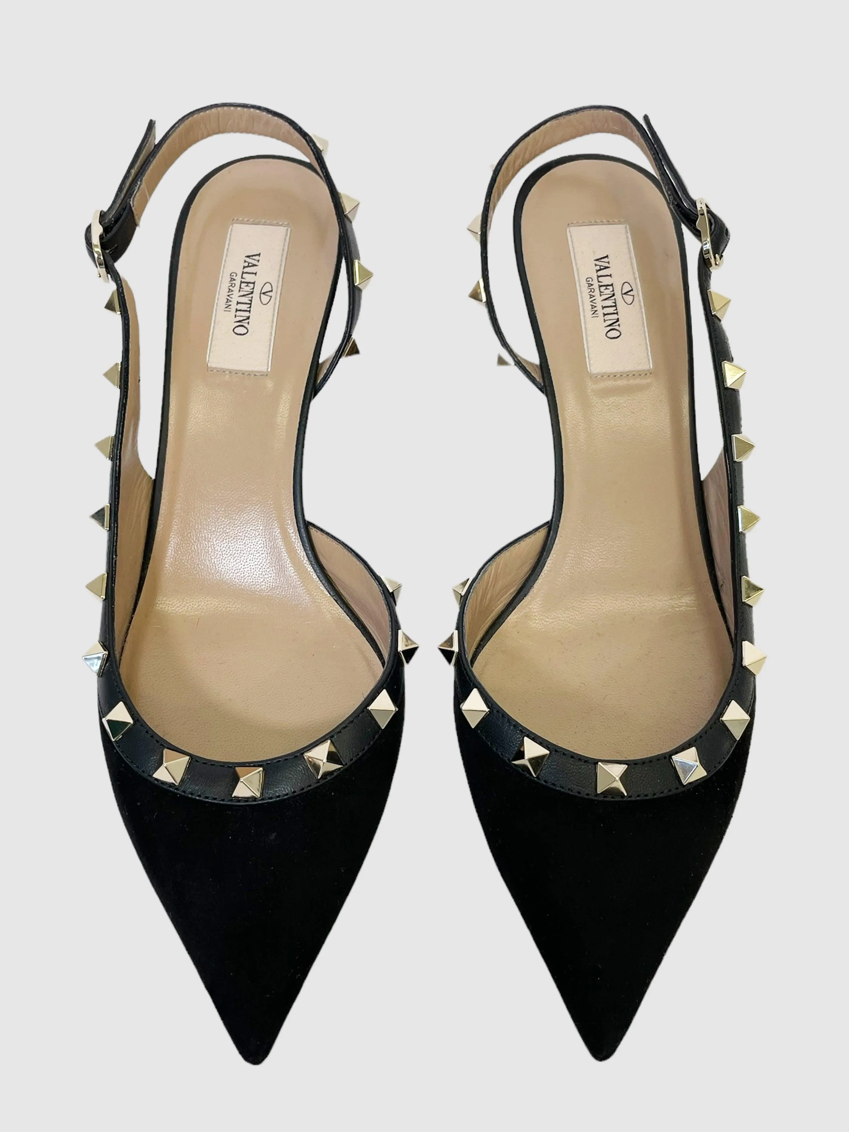 Valentino - Size 39
