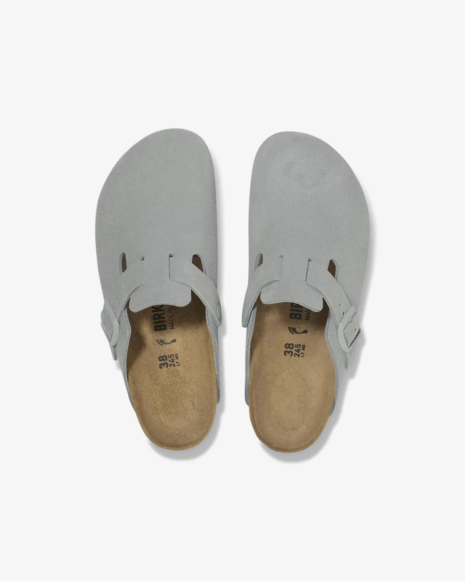 W BOSTON BS - PURE SAGE