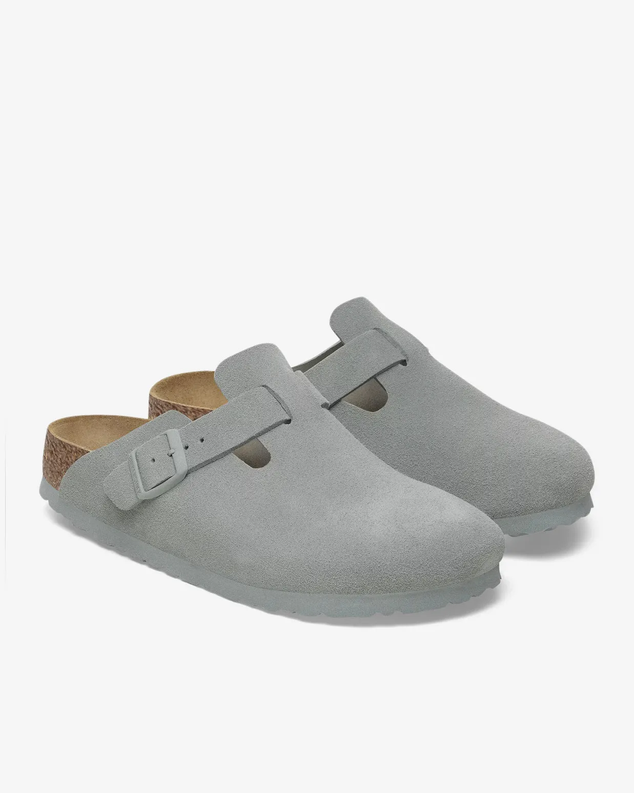 W BOSTON BS - PURE SAGE