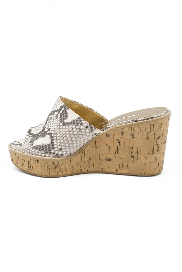 Walter Steiger Platform Mules