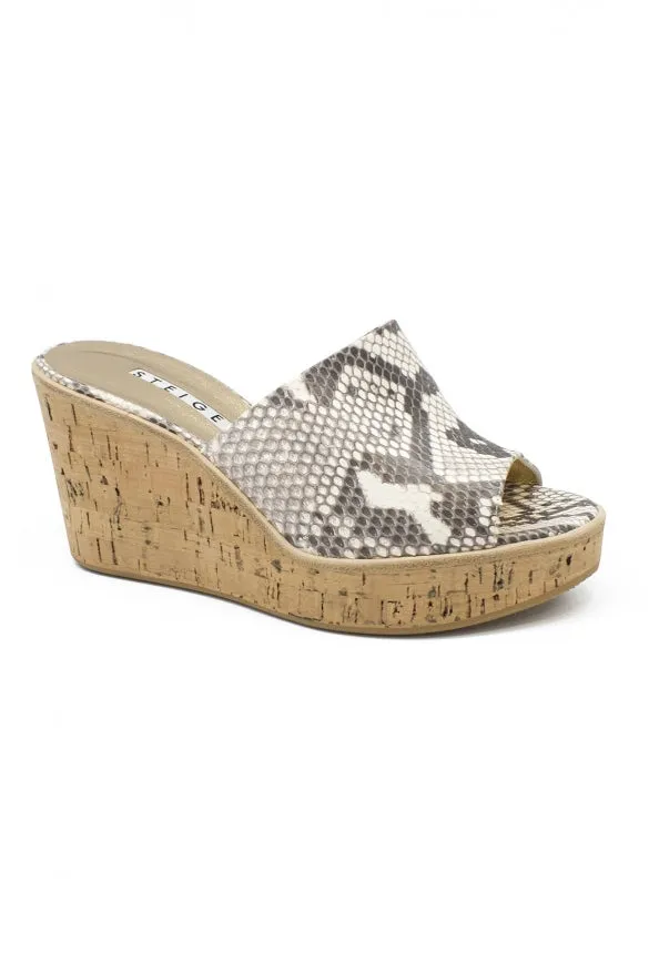 Walter Steiger Platform Mules