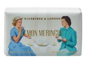 W&L Soap High Tea Macaron 200g
