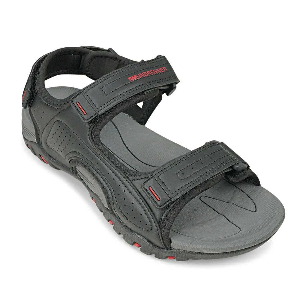 WEINBRENNER HUDSON WEINBRENNER SPORTY SANDAL
