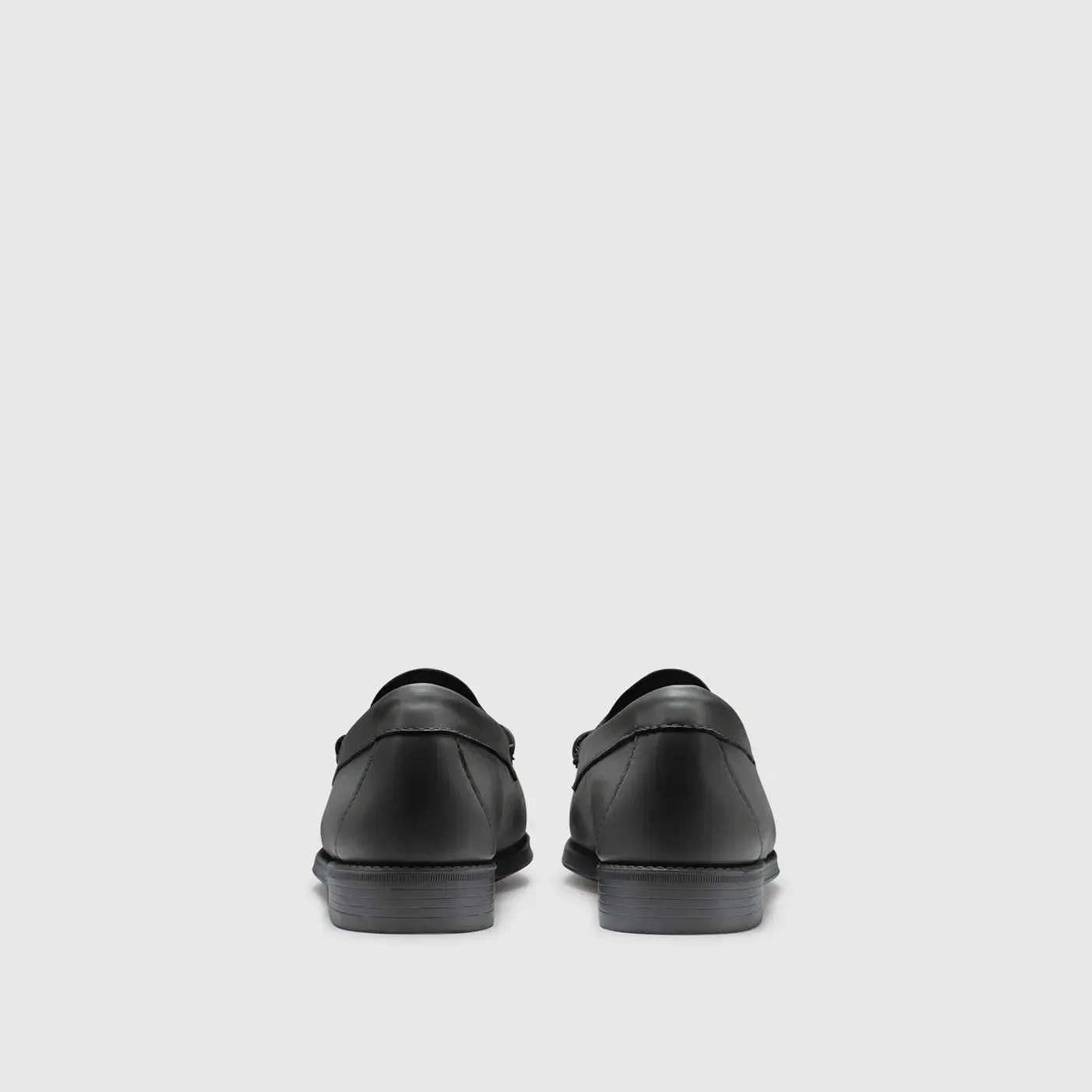 Whitney Easy Weejuns Loafer in Black