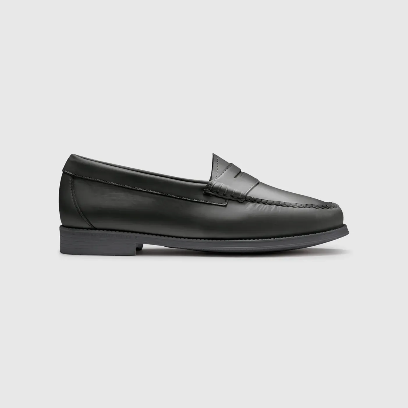 Whitney Easy Weejuns Loafer in Black