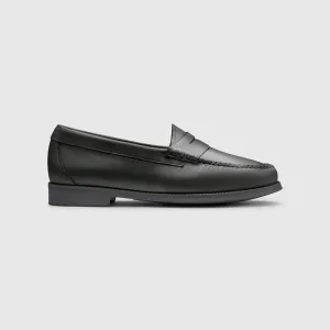Whitney Easy Weejuns Loafer in Black