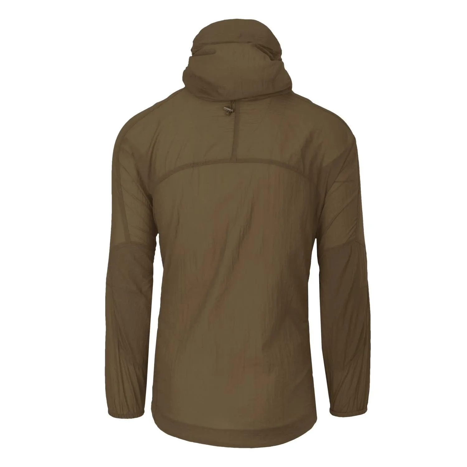 WINDRUNNER Windshirt - WindPack Nylon - Coyote