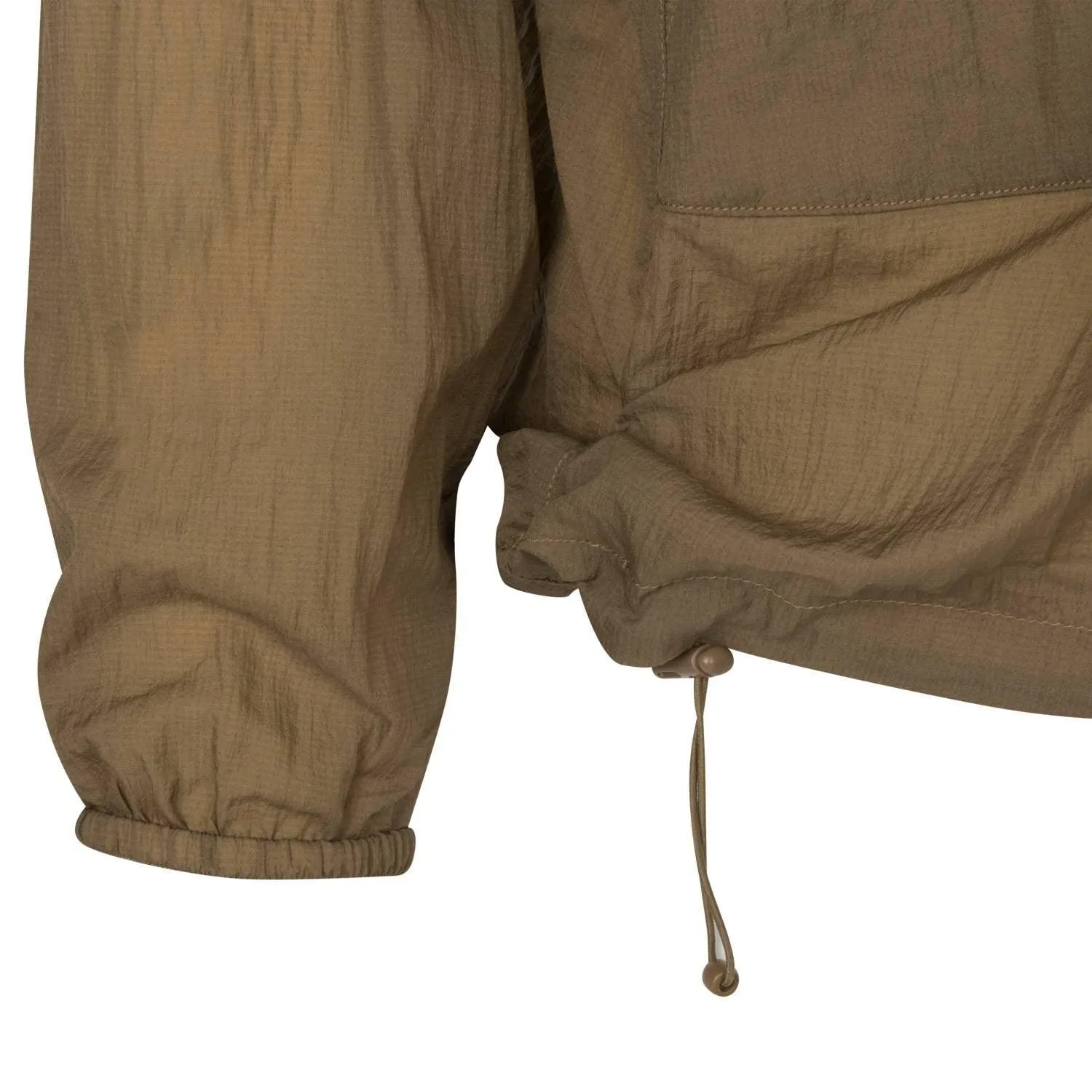 WINDRUNNER Windshirt - WindPack Nylon - Coyote