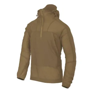 WINDRUNNER Windshirt - WindPack Nylon - Coyote