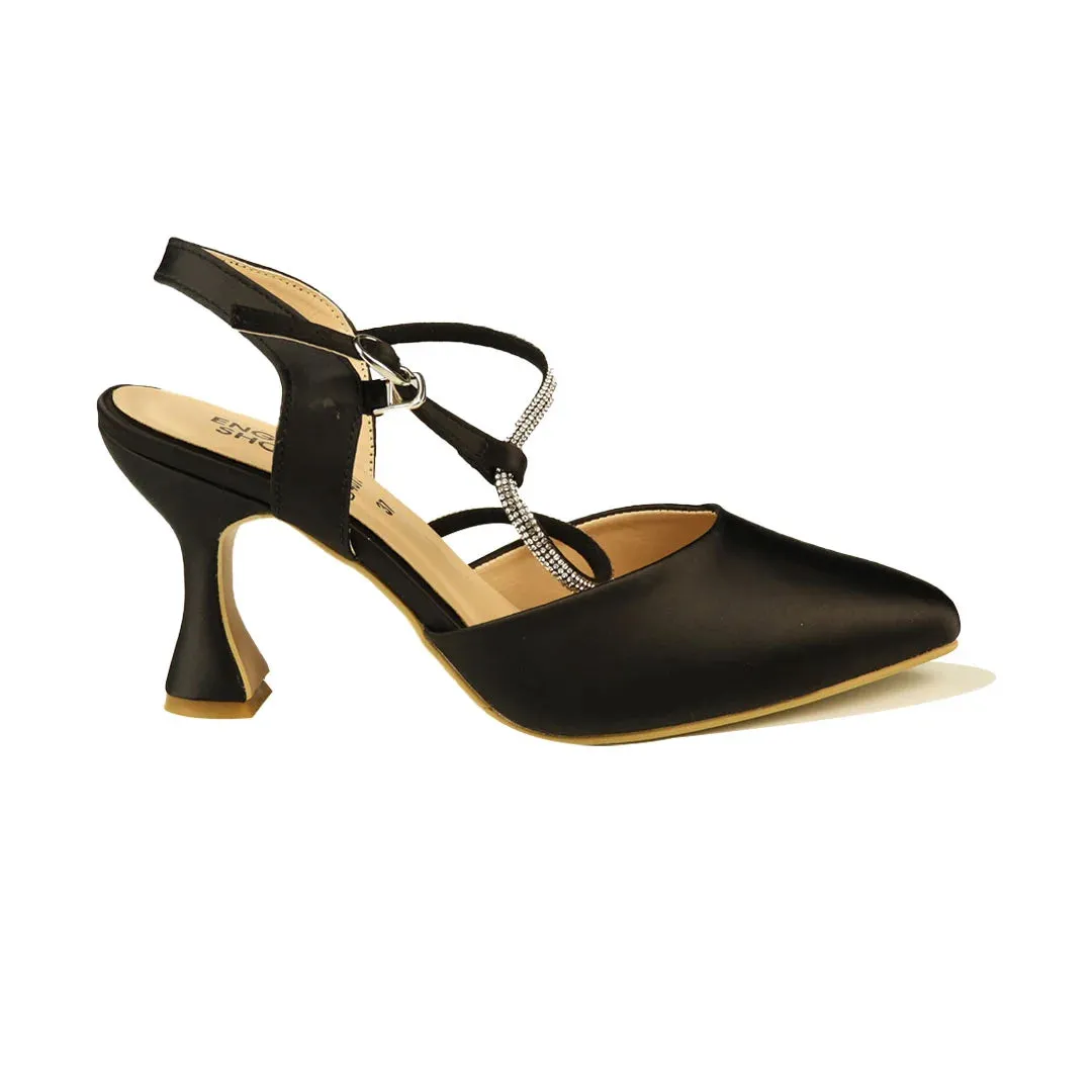 WOMEN FANCY SANDAL ML-1785