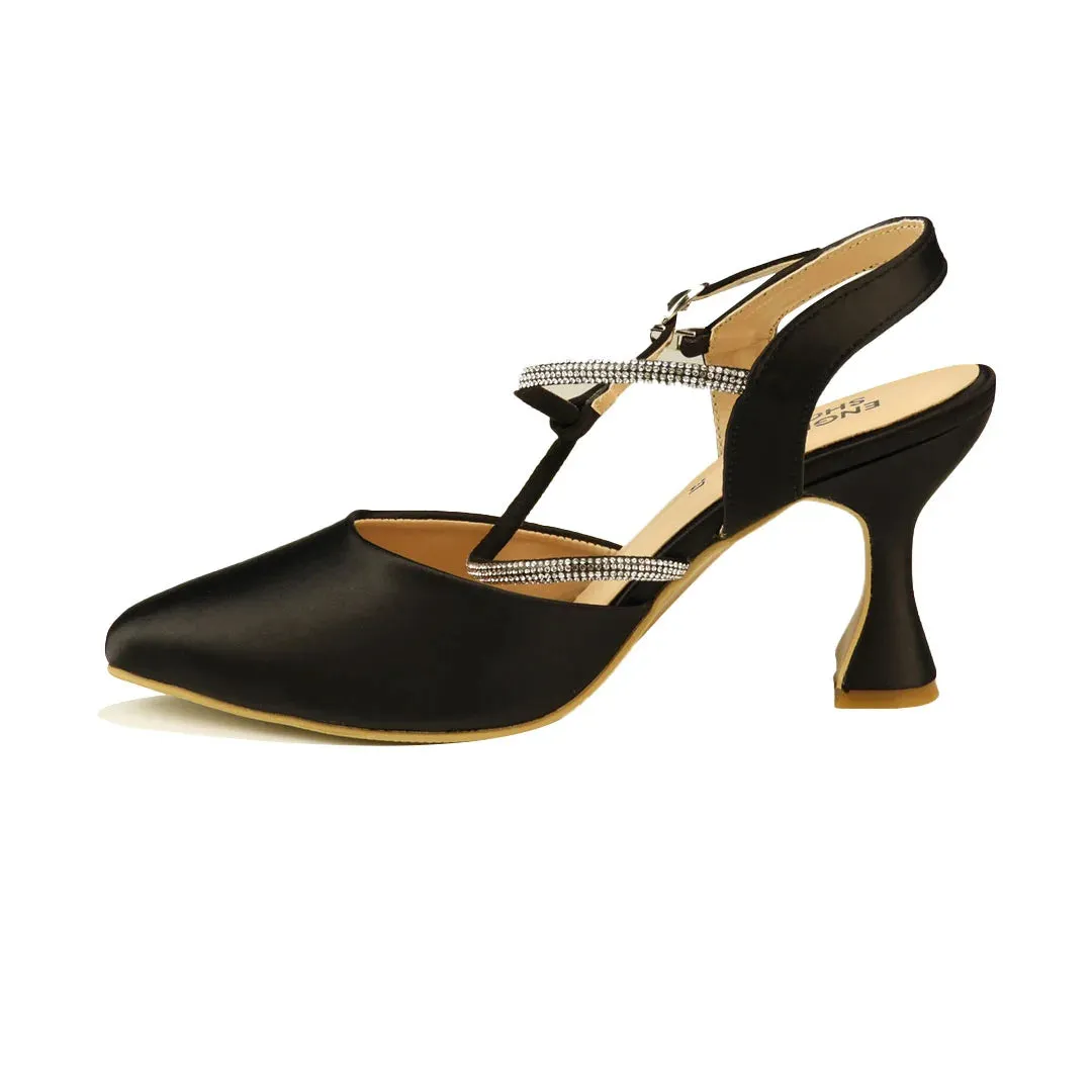 WOMEN FANCY SANDAL ML-1785