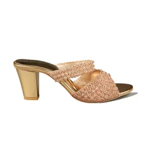 WOMEN FANCY SANDAL RL-354