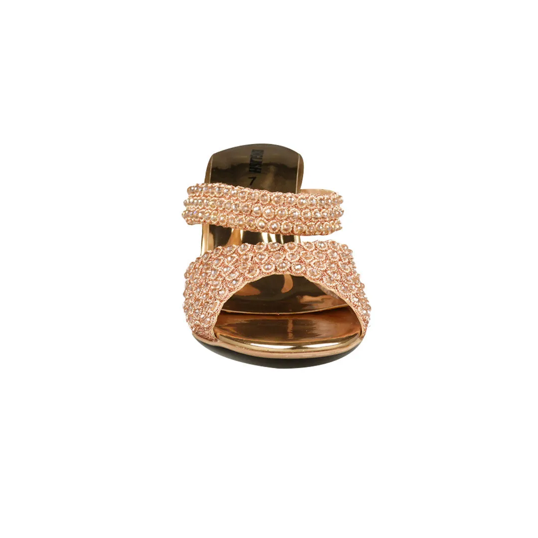 WOMEN FANCY SANDAL RL-354