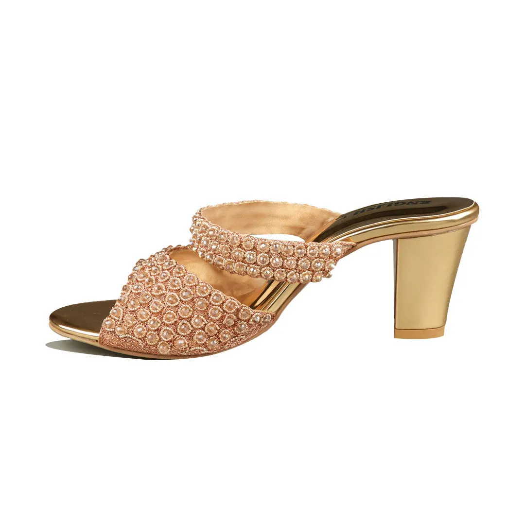 WOMEN FANCY SANDAL RL-354
