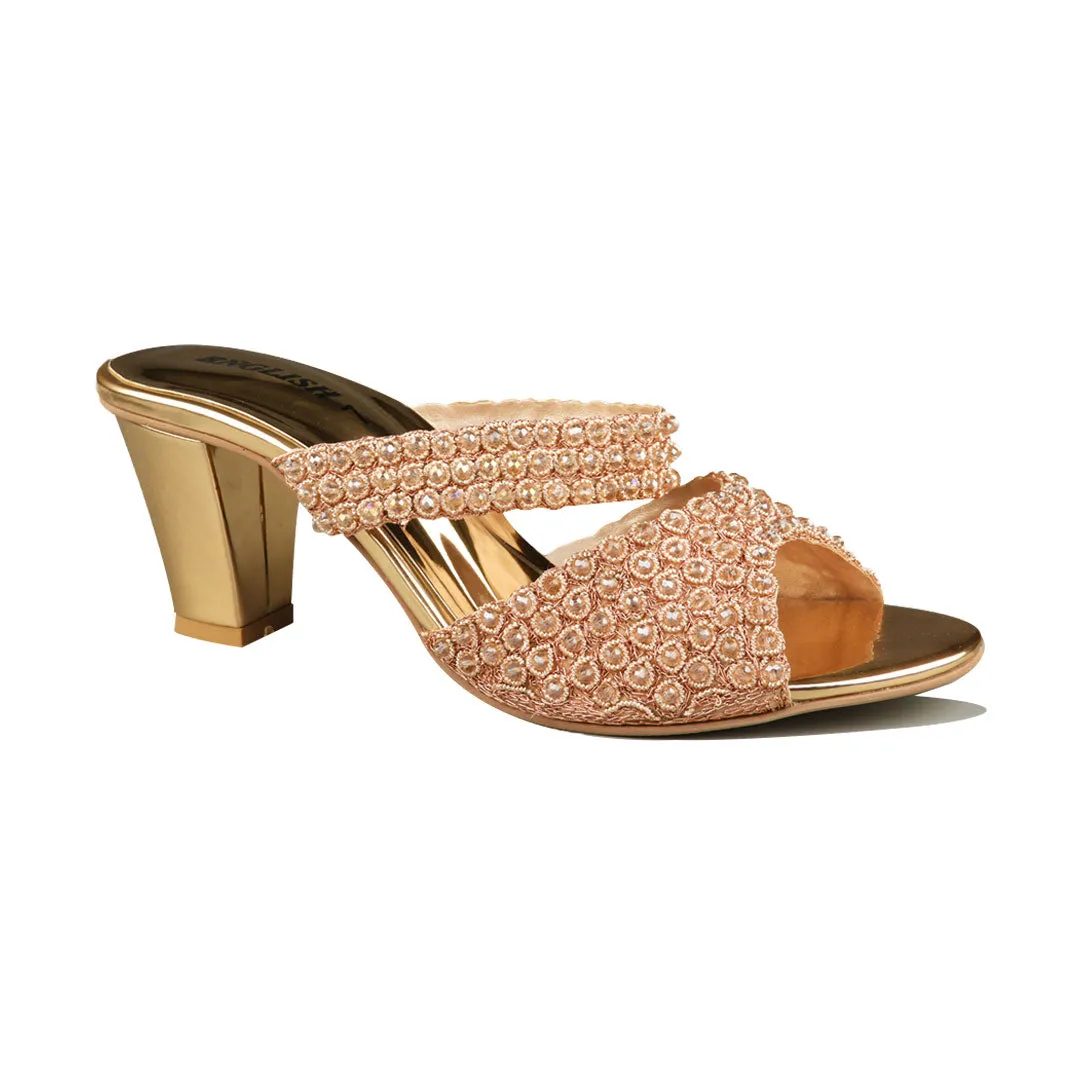 WOMEN FANCY SANDAL RL-354