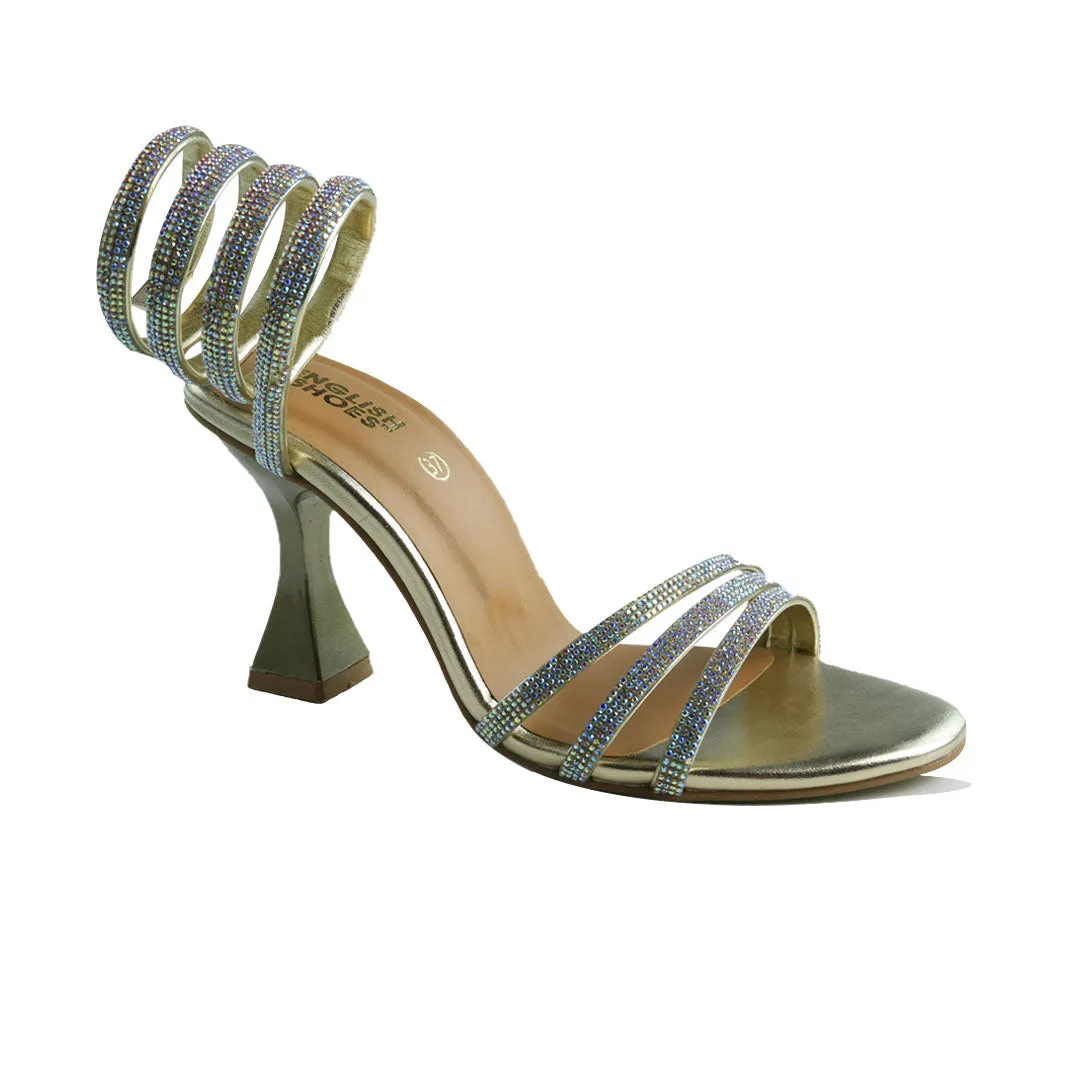 WOMEN FANCY SANDAL SL-450