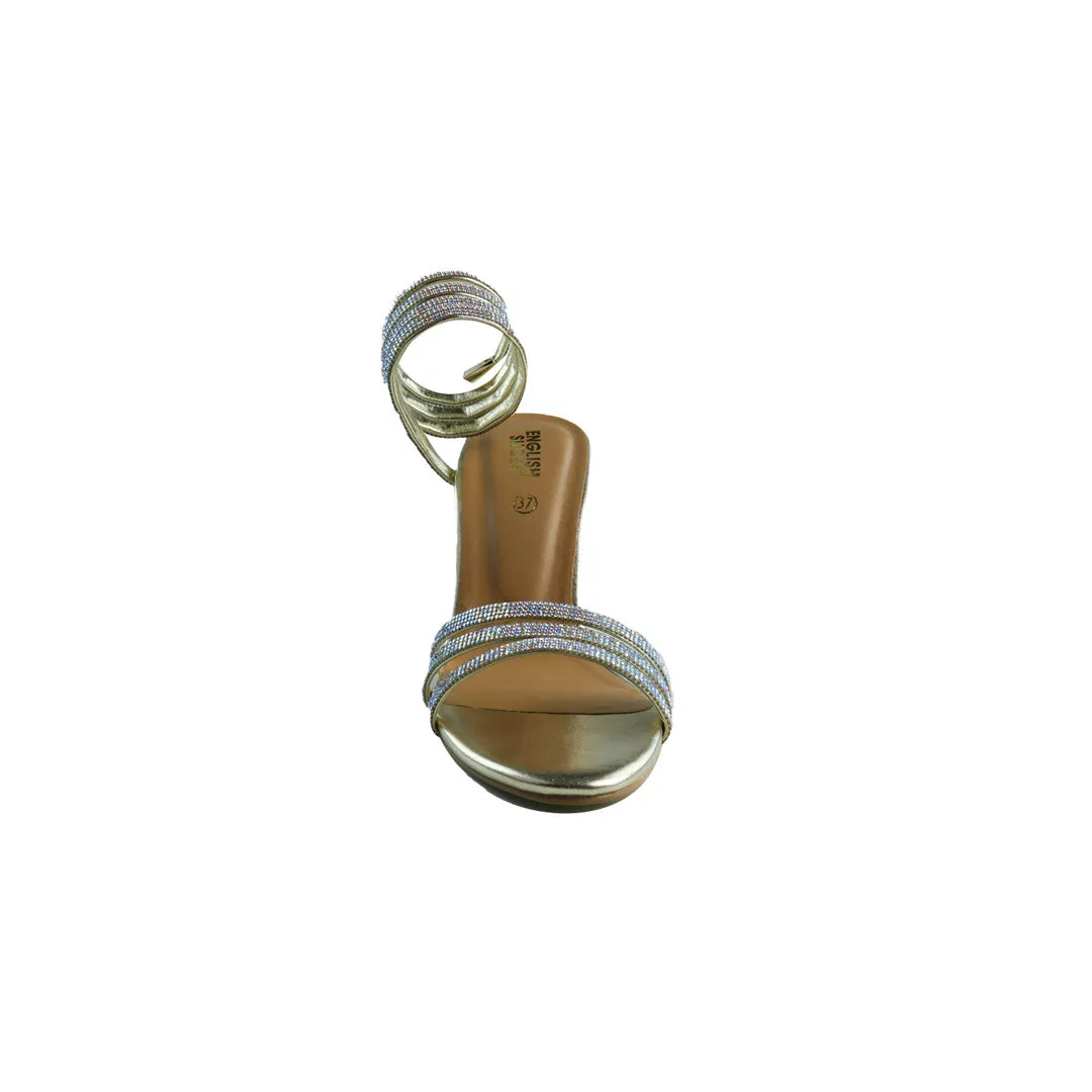 WOMEN FANCY SANDAL SL-450