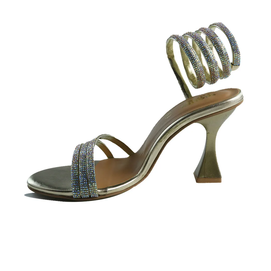 WOMEN FANCY SANDAL SL-450