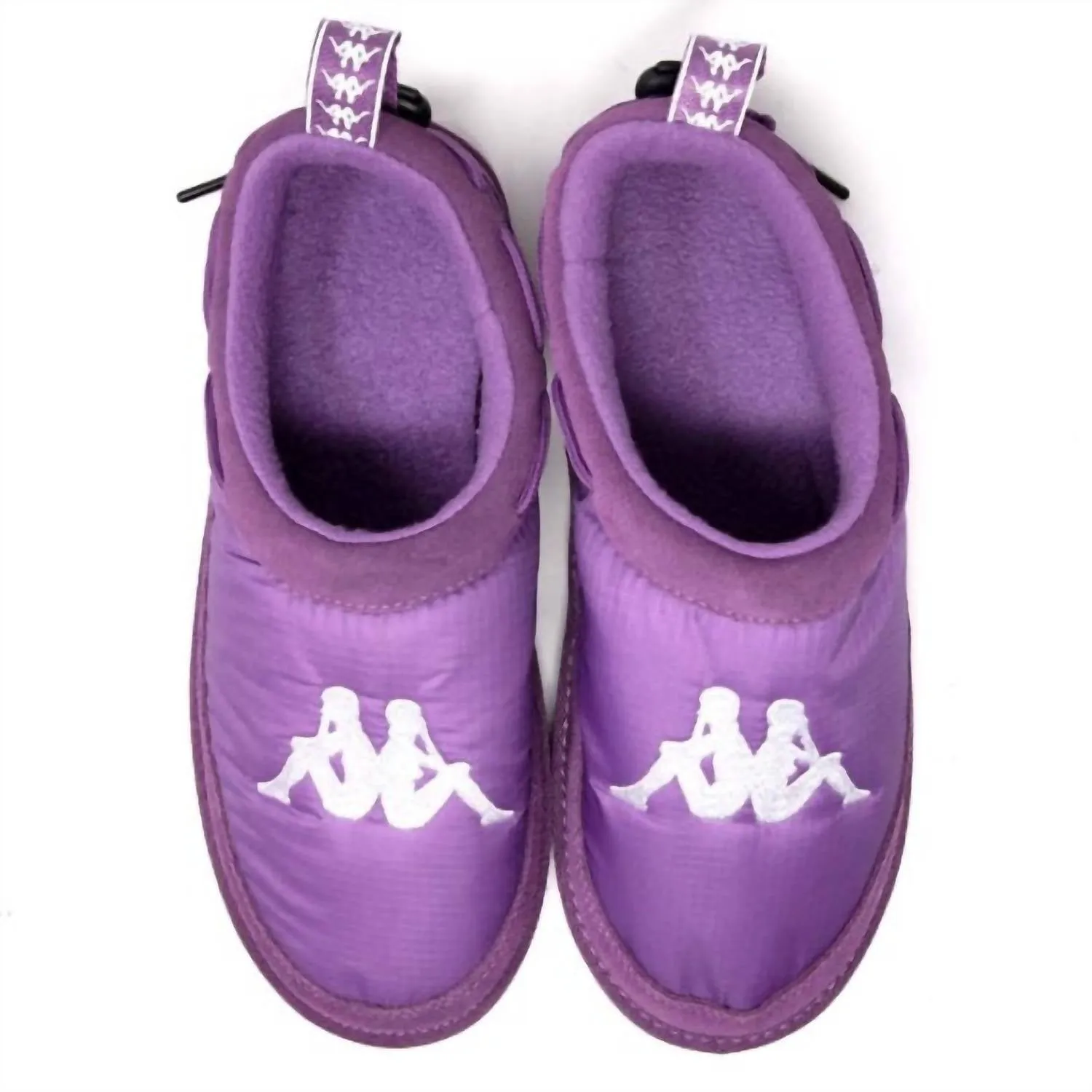 Women's Authentic Mule 3 Slippers In Lavender