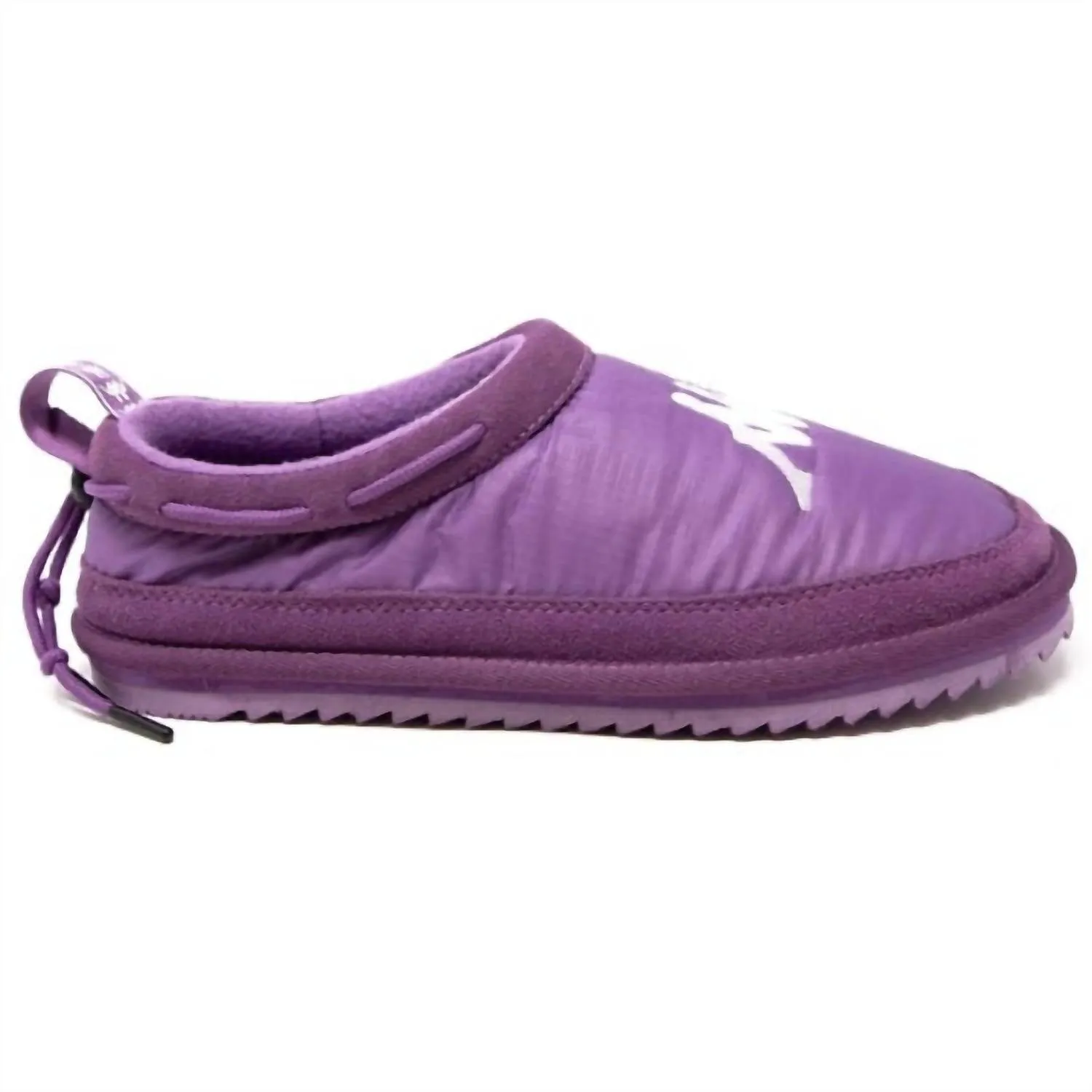 Women's Authentic Mule 3 Slippers In Lavender
