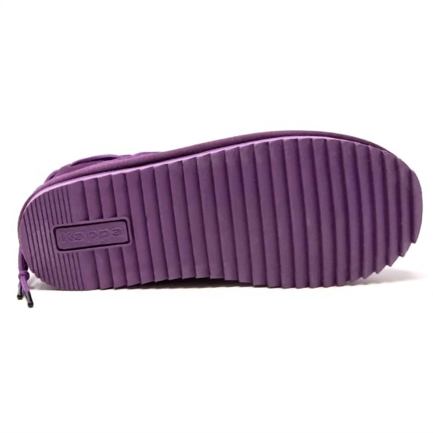 Women's Authentic Mule 3 Slippers In Lavender