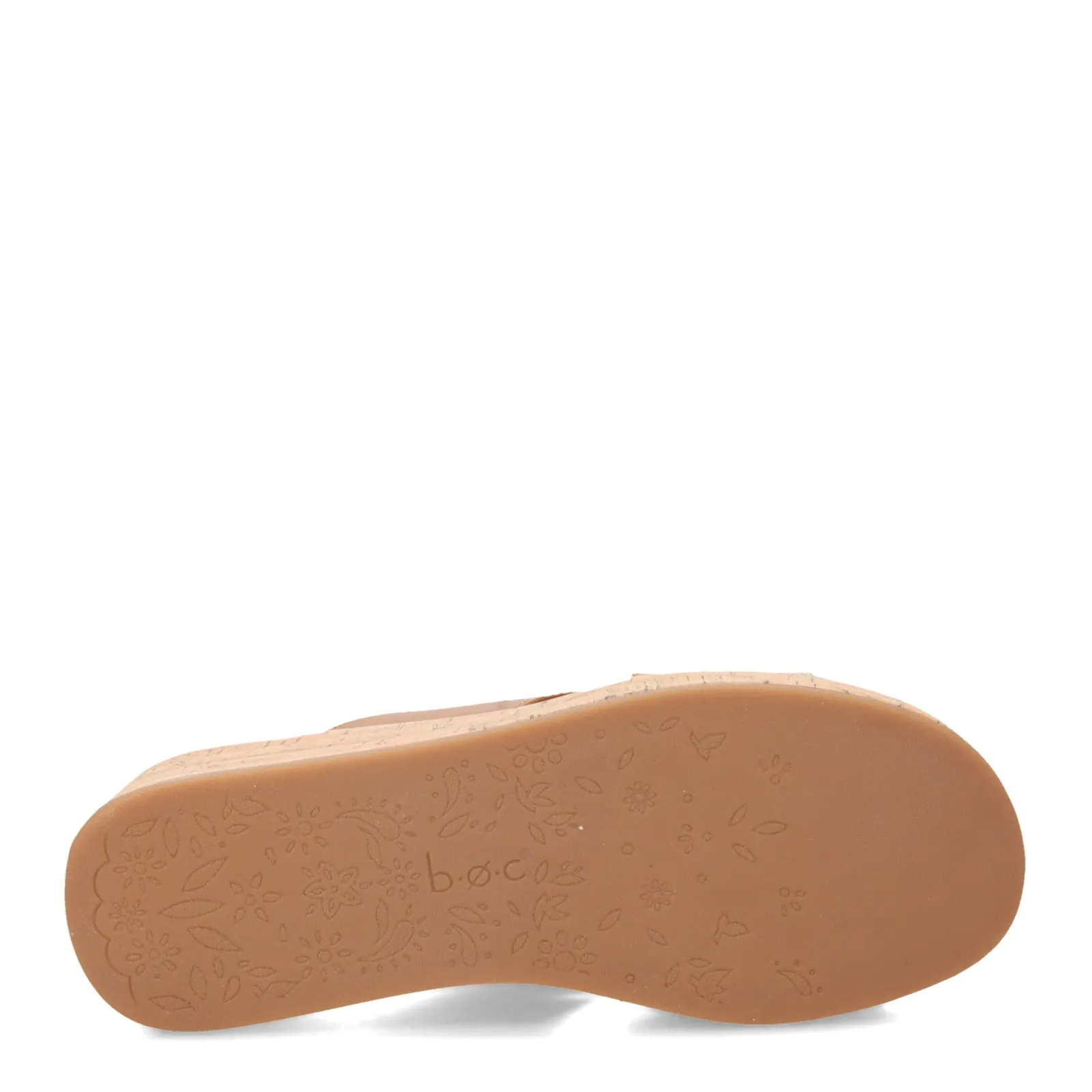Women's b.o.c, Sunny Sandal