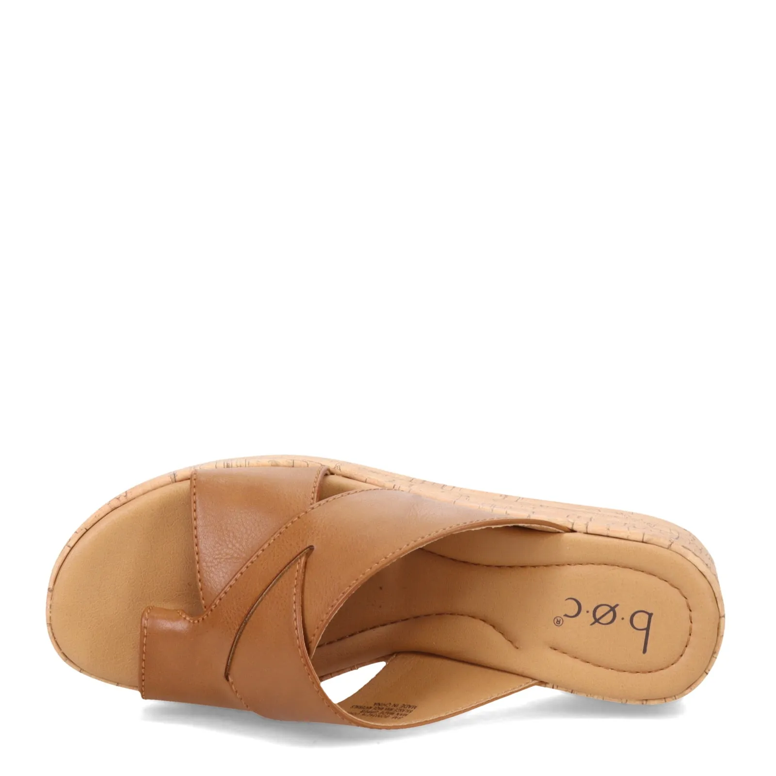 Women's b.o.c, Sunny Sandal