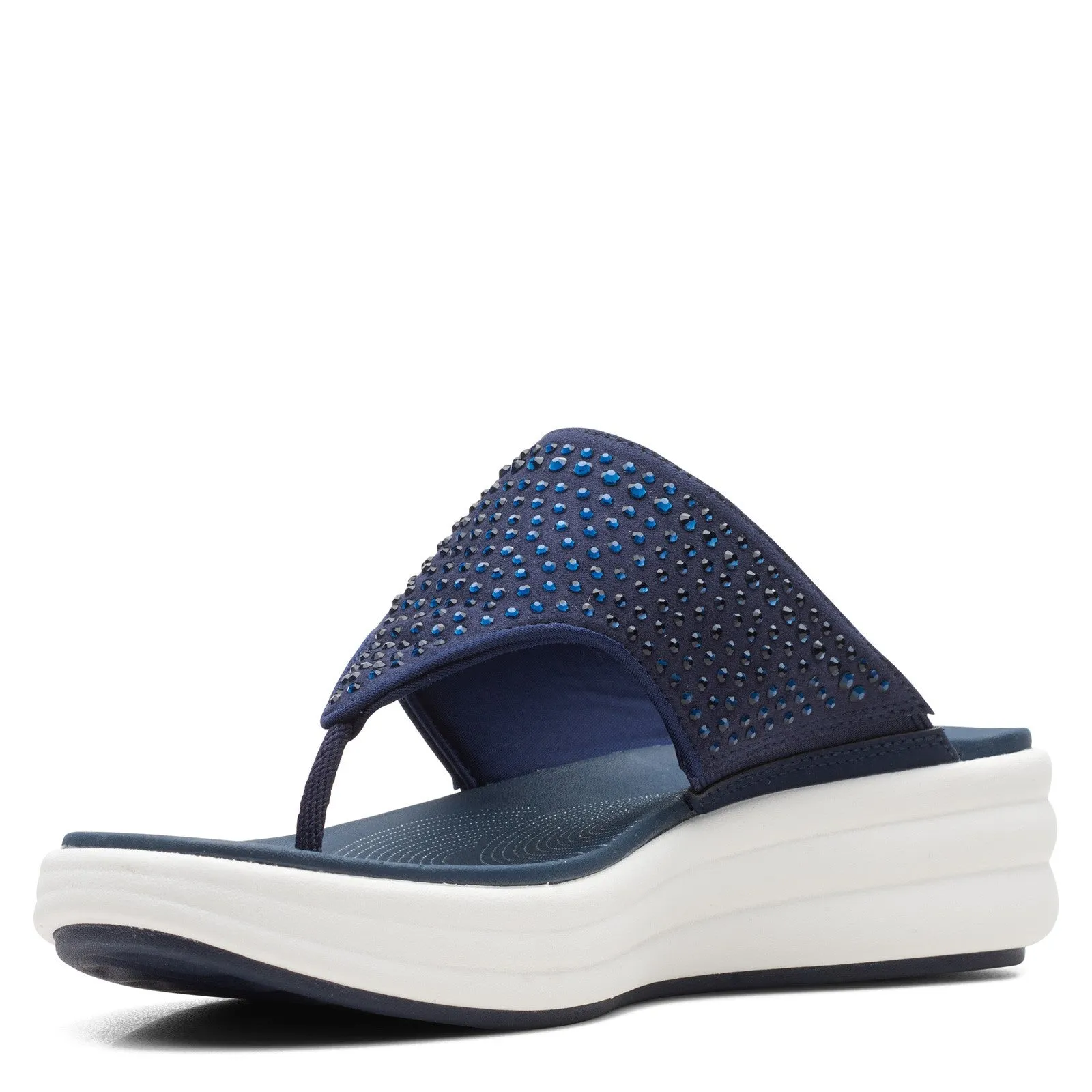 Women's Clarks, Drift Jaunt Sandal