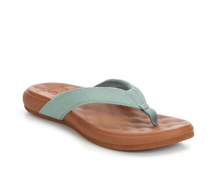 Women's Cushion Harmony Sandal