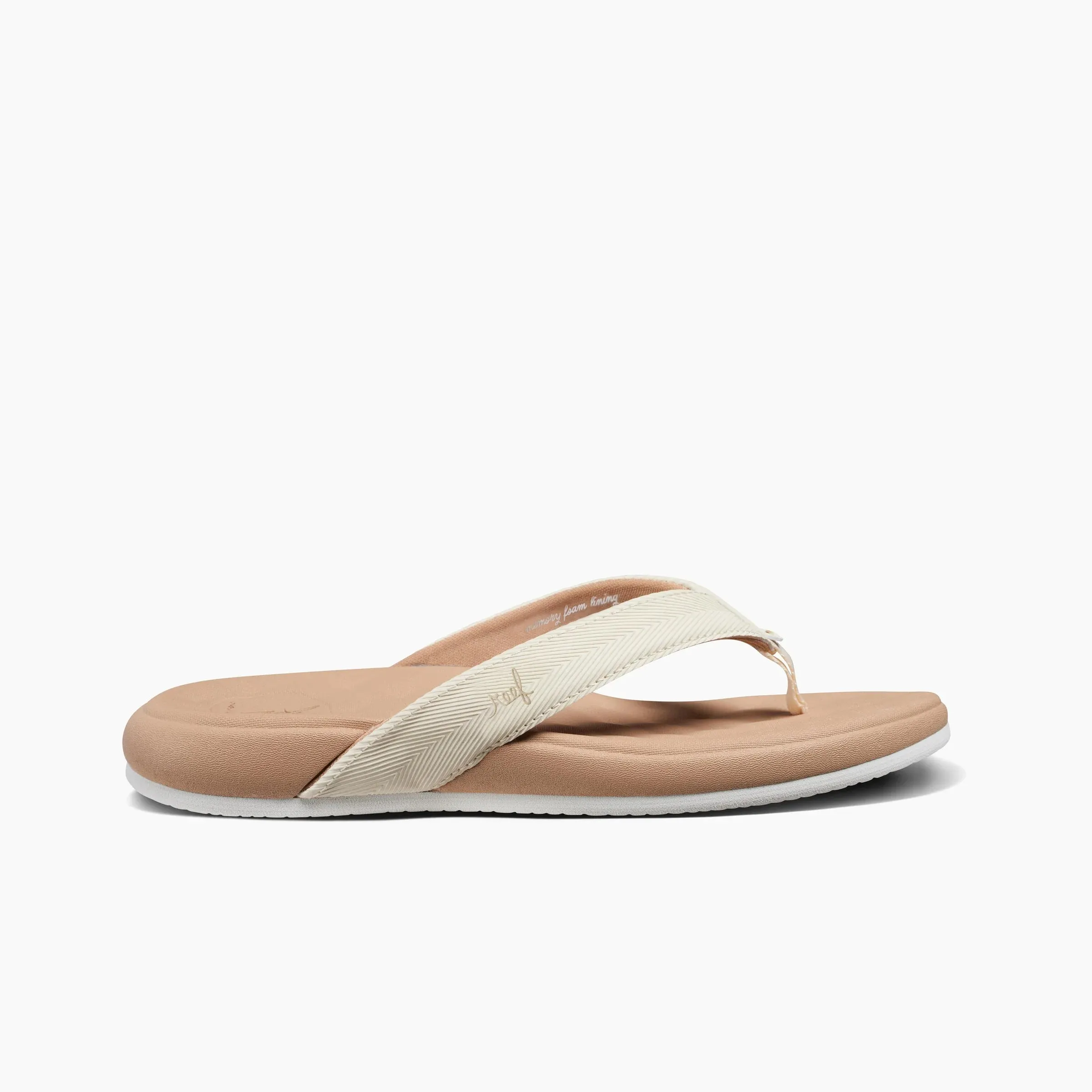 Women's Cushion Harmony