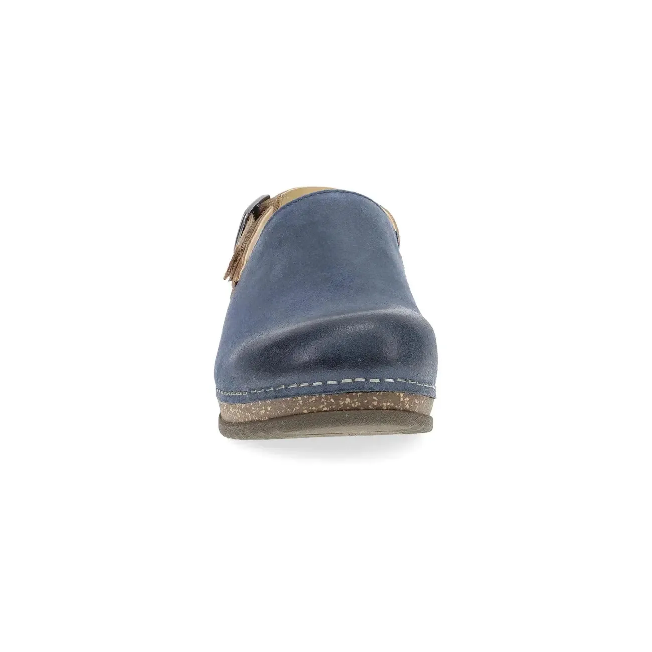 Women’s Dansko Merrin Burnished Suede – Sustainable Comfort & Timeless Style