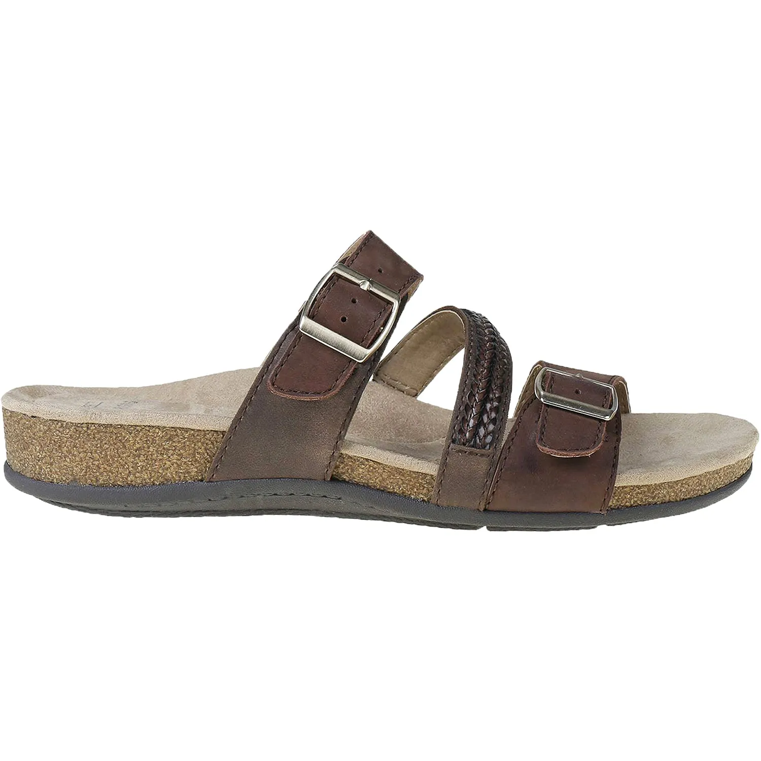 Women's Earth Baylen Bark Leather
