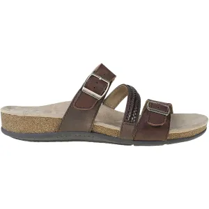 Women's Earth Baylen Bark Leather
