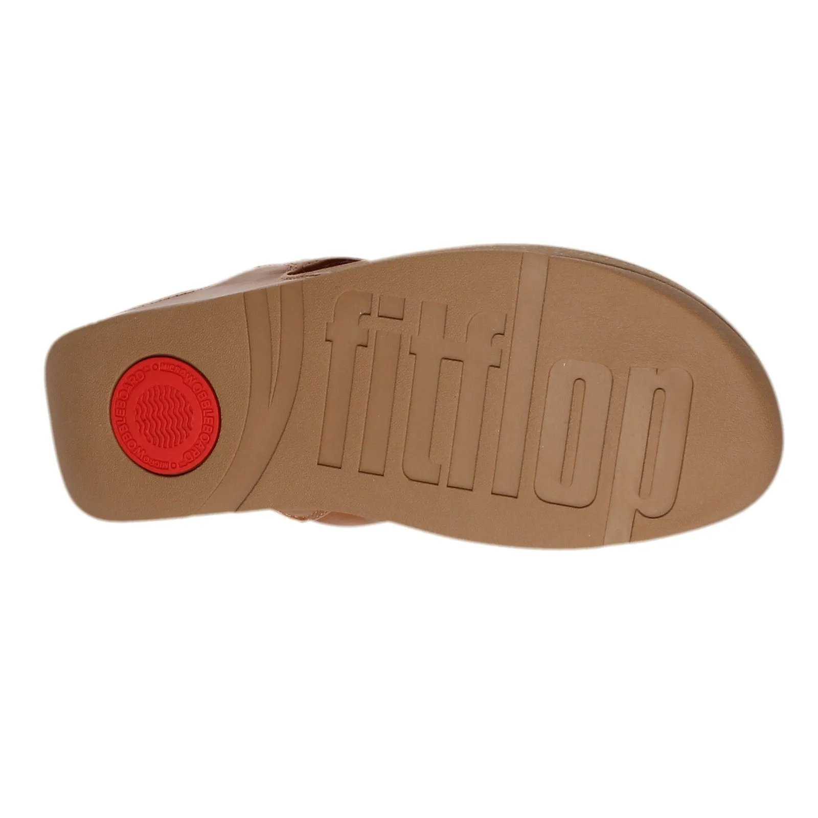Women's FitFlop, Lulu Thong Sandal