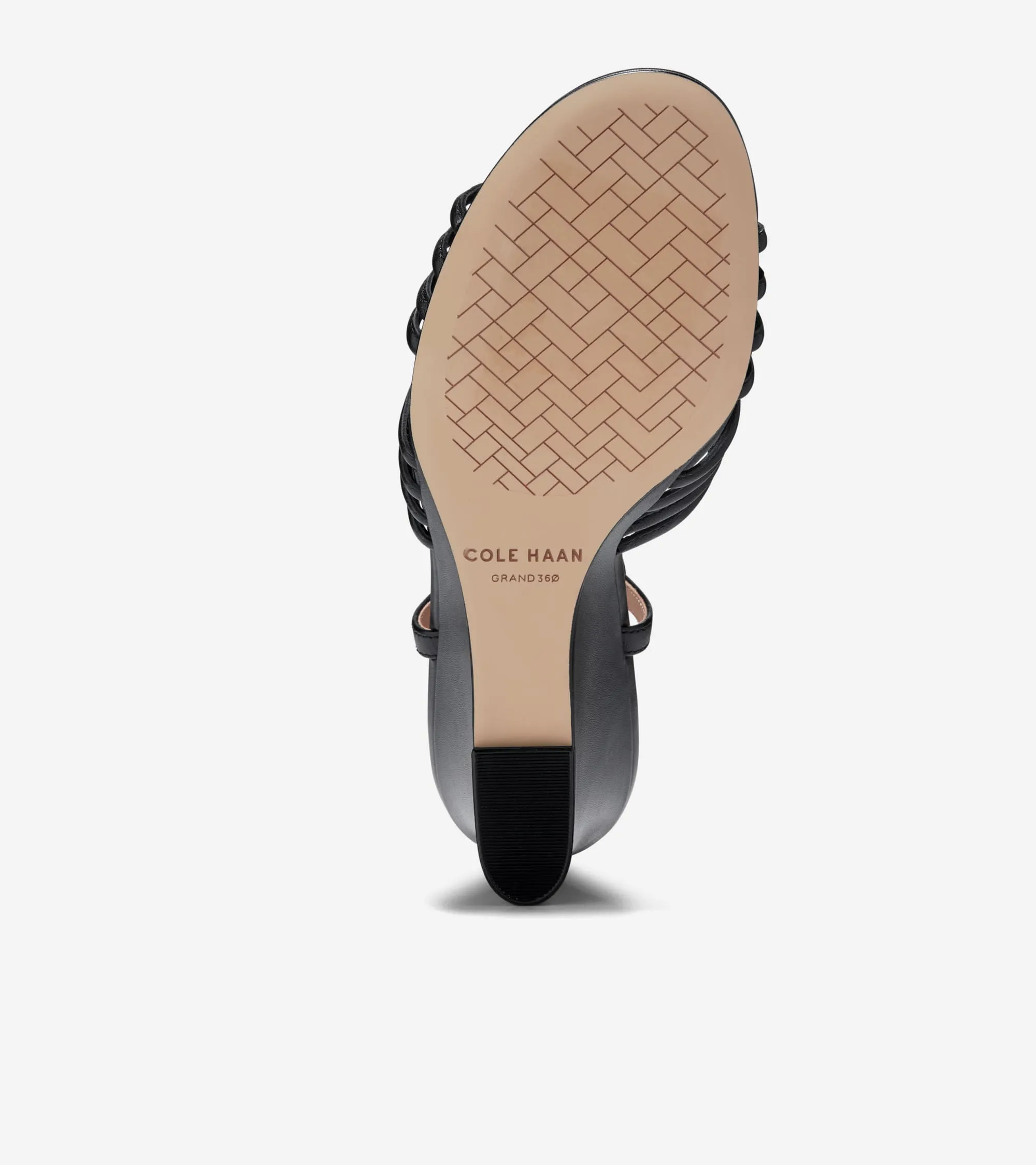 Women's Jitney Knot Wedge Sandals