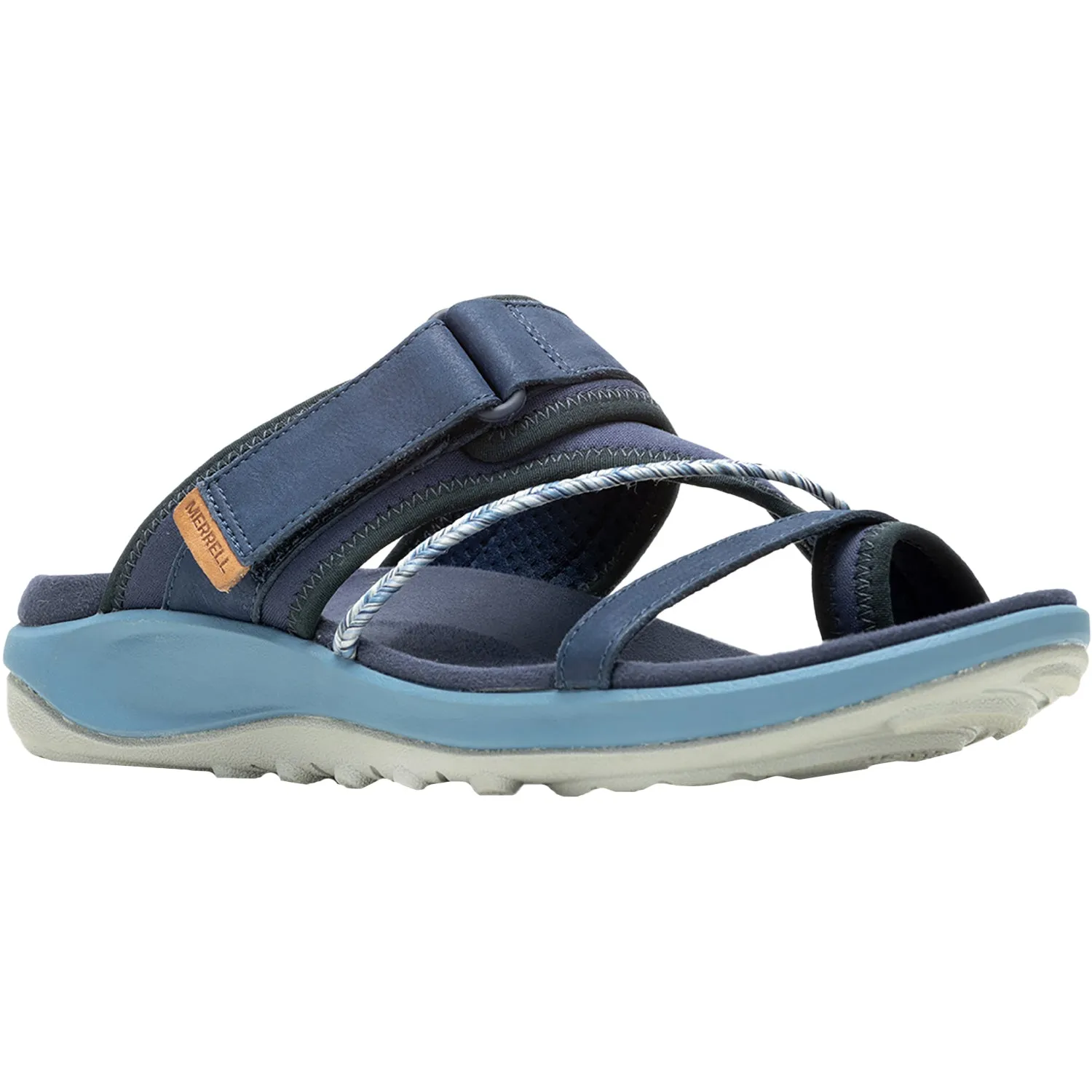 Women's Merrell Terran 4 Post Sea