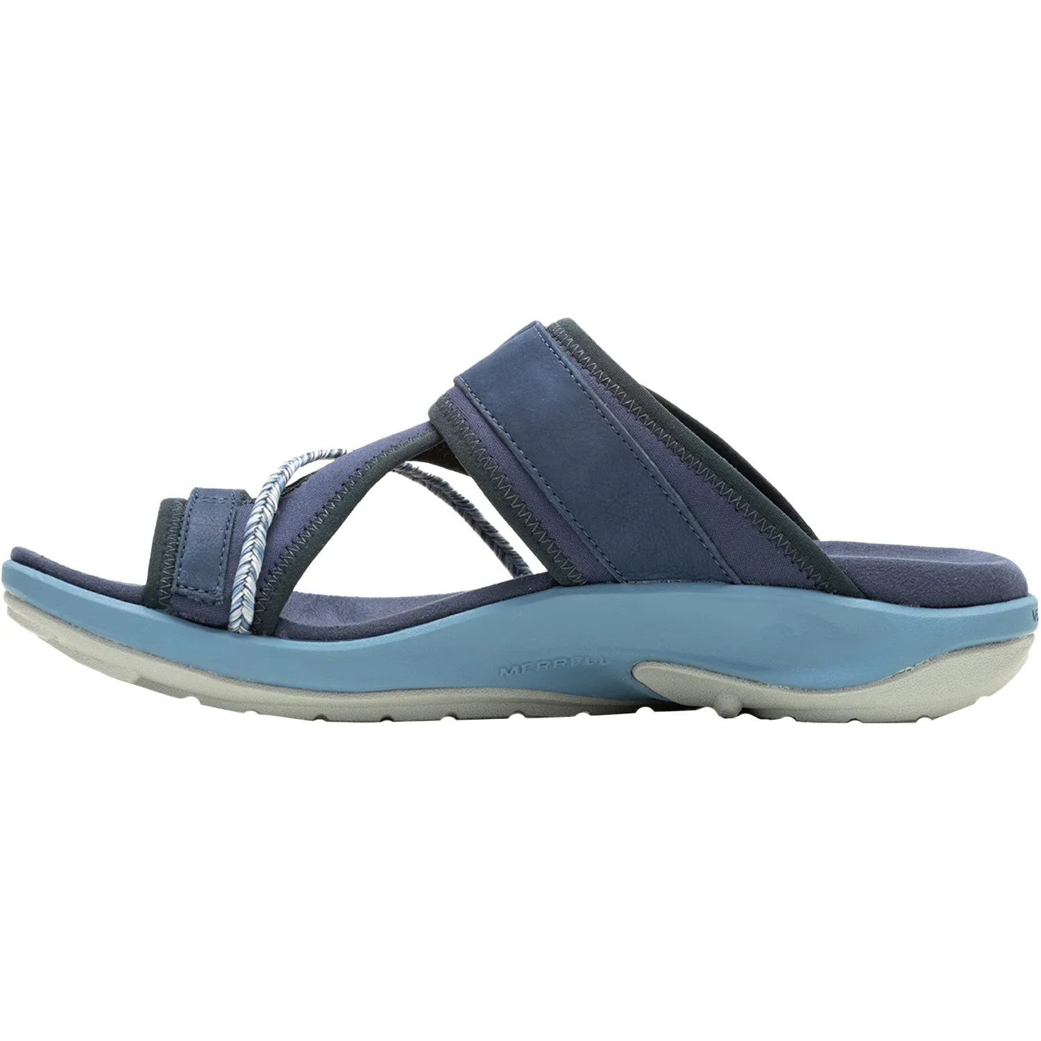 Women's Merrell Terran 4 Post Sea