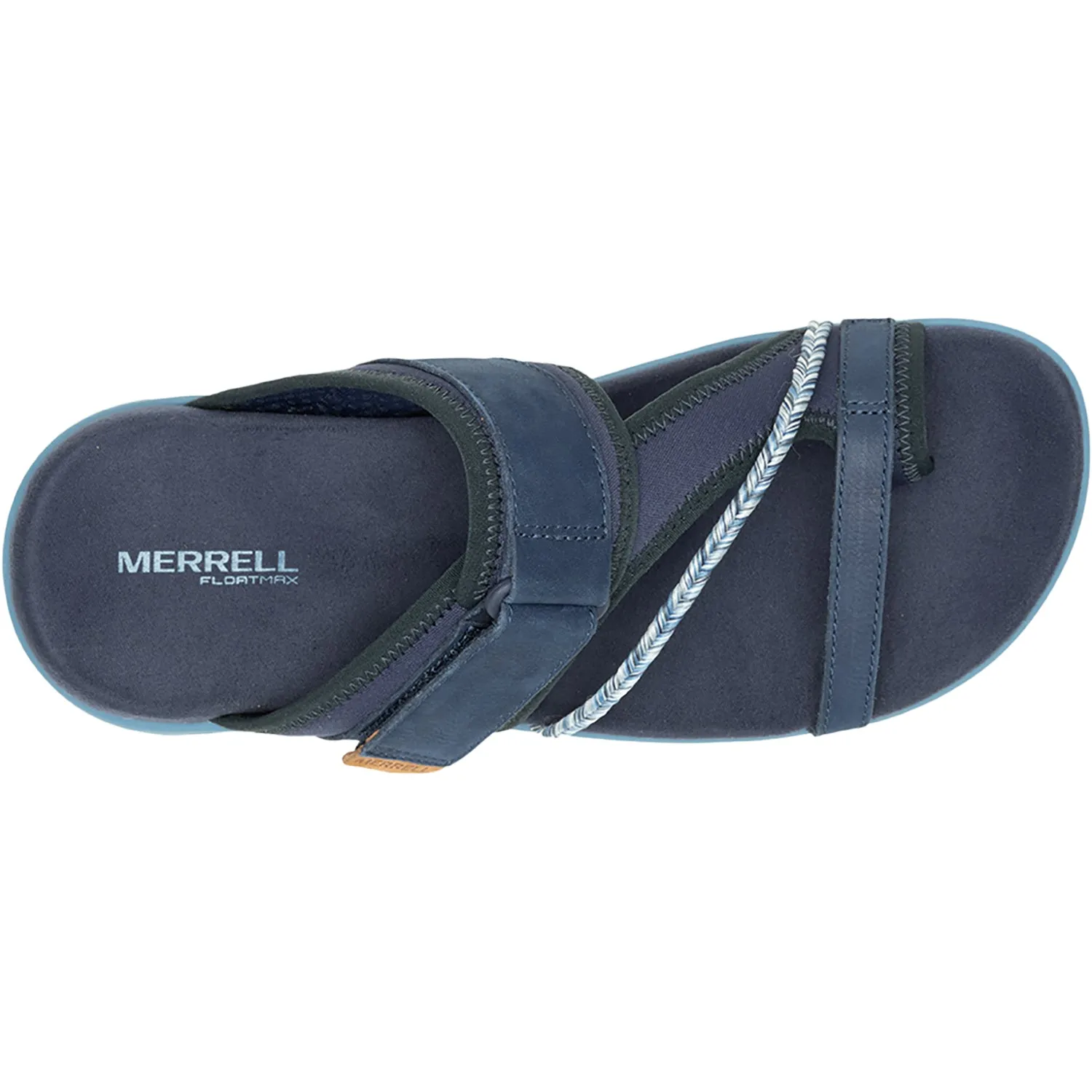 Women's Merrell Terran 4 Post Sea