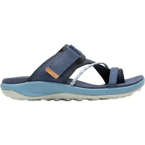Women's Merrell Terran 4 Post Sea