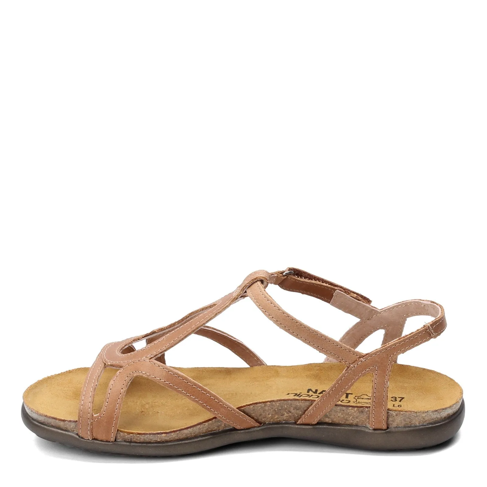 Women's Naot, Dorith Sandal