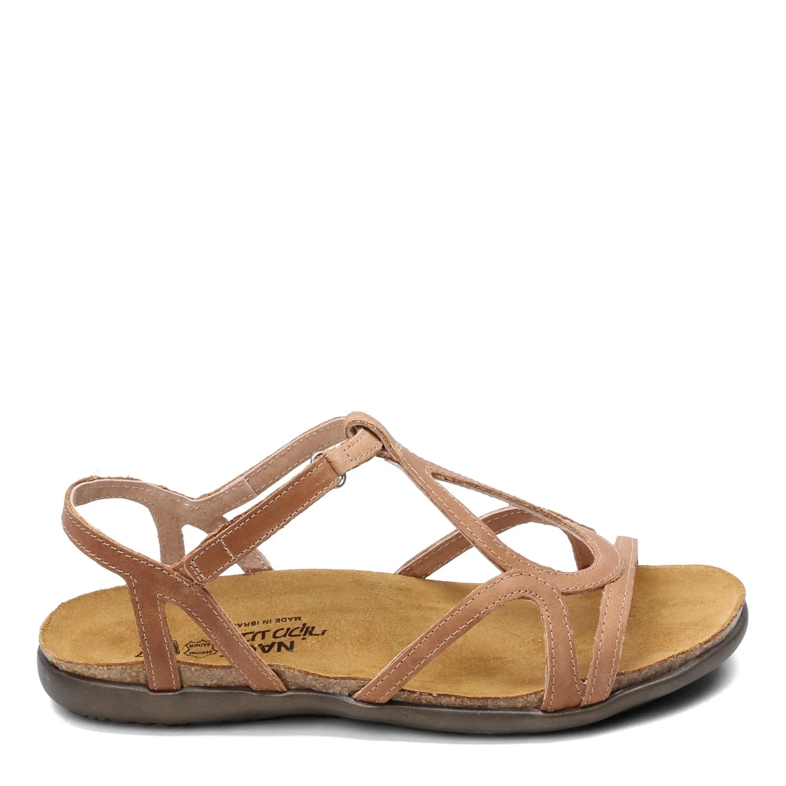 Women's Naot, Dorith Sandal