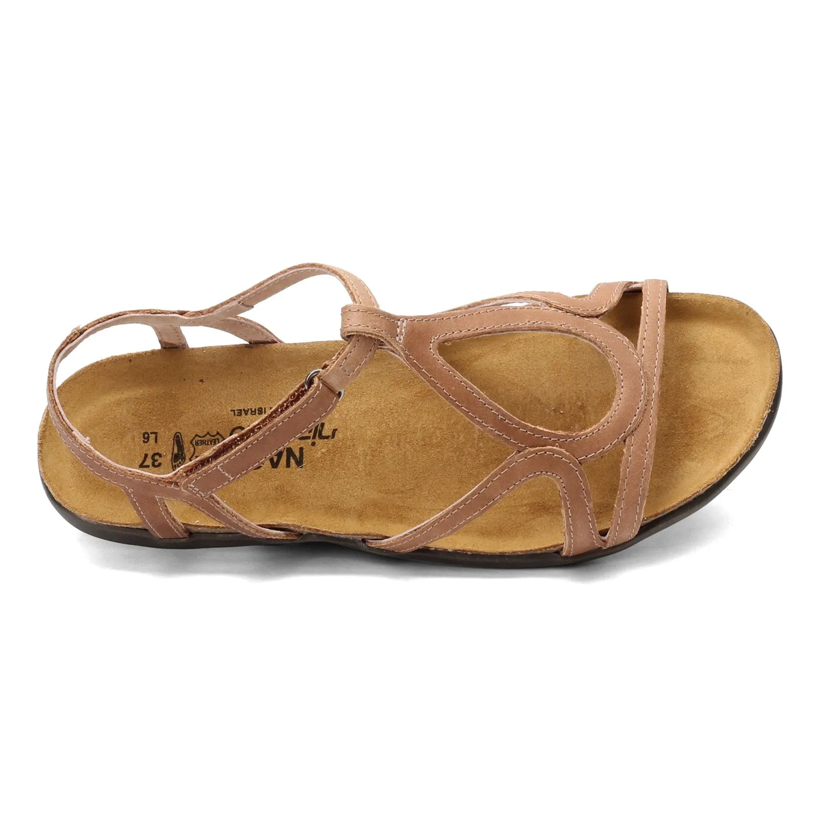 Women's Naot, Dorith Sandal