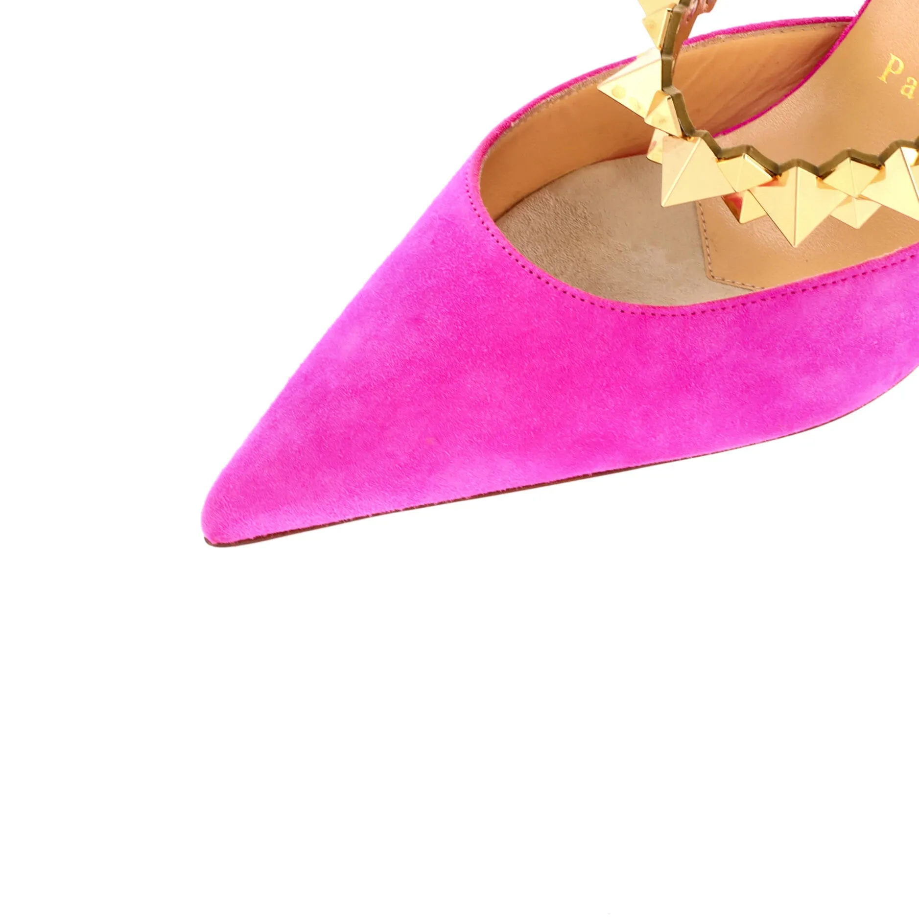 Women's Planet Choc Mules Suede 80