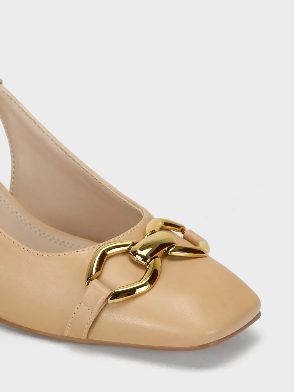 Womens "SEIKO" Stylish Block Heel Sandals