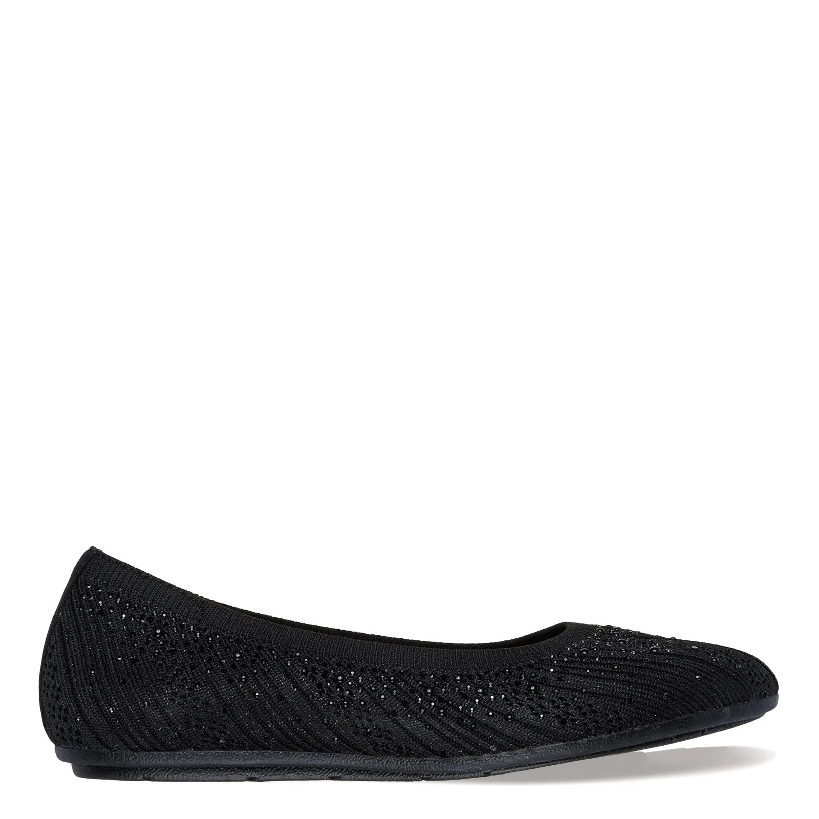 Women's Skechers, Cleo 2.0 - Glitzy Daze Flat