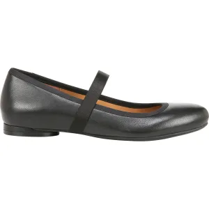 Women's Vionic Joseline Black Leather
