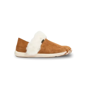Women's Zen Suede Slip-On