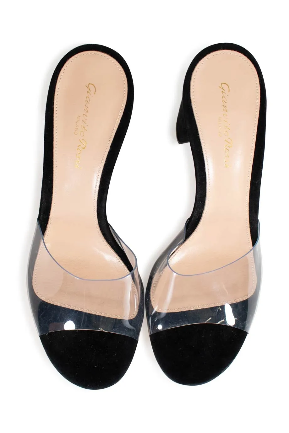 [WS4638] Gianvito Rossi | Mules