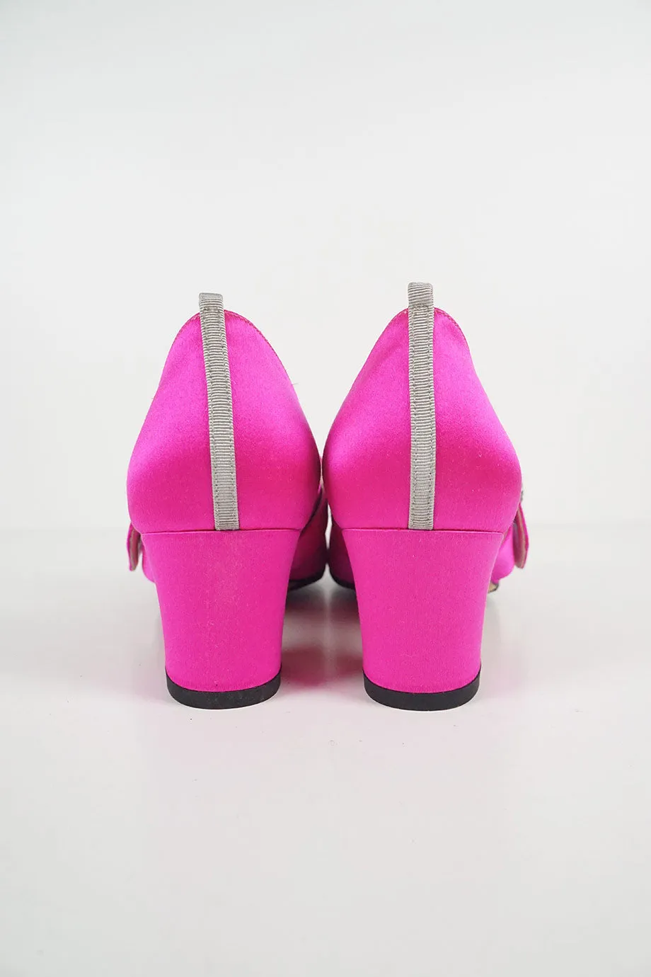 [WS5302] SJP by Sarah Jessica Parker | Low Heel Pump